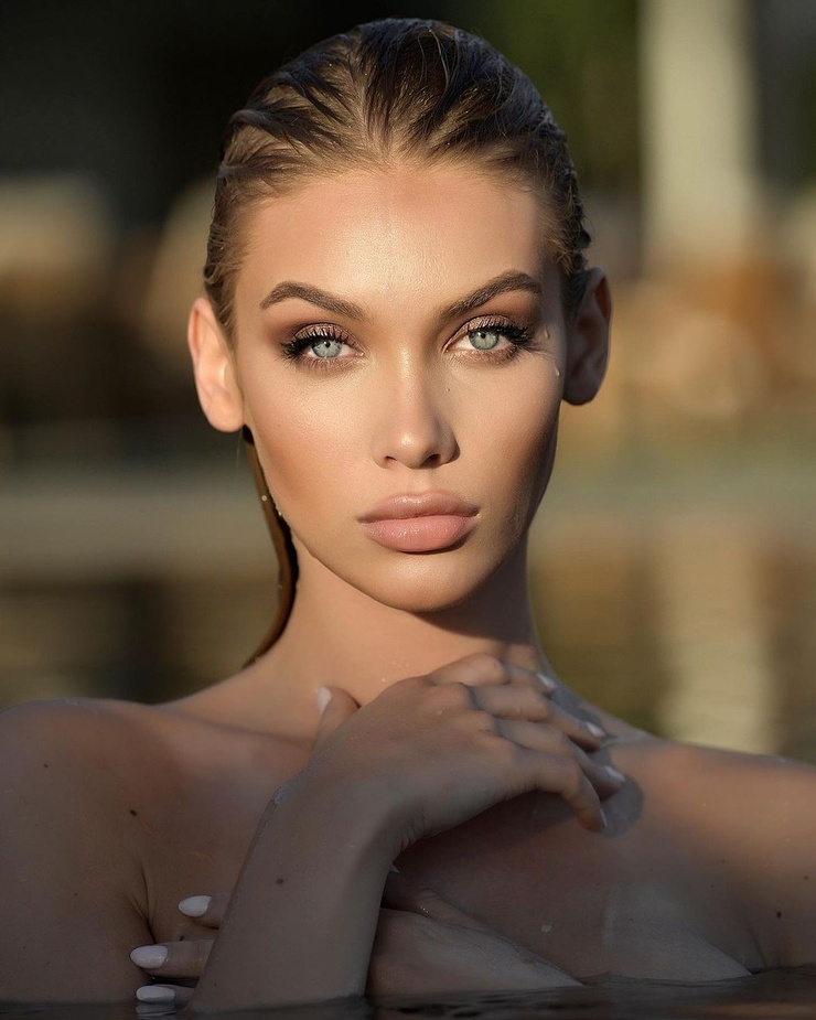 Image of Melinda London