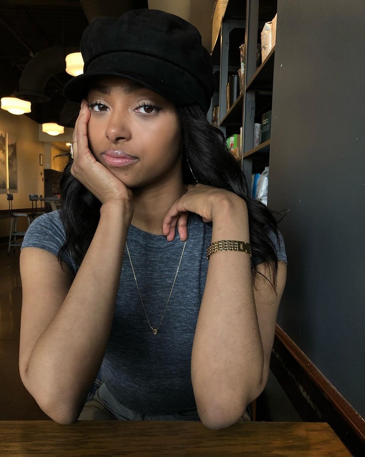 Picture of Colby Muhammad