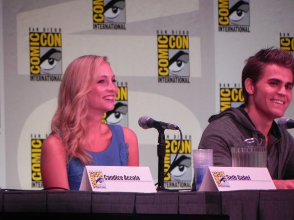 Candice Accola