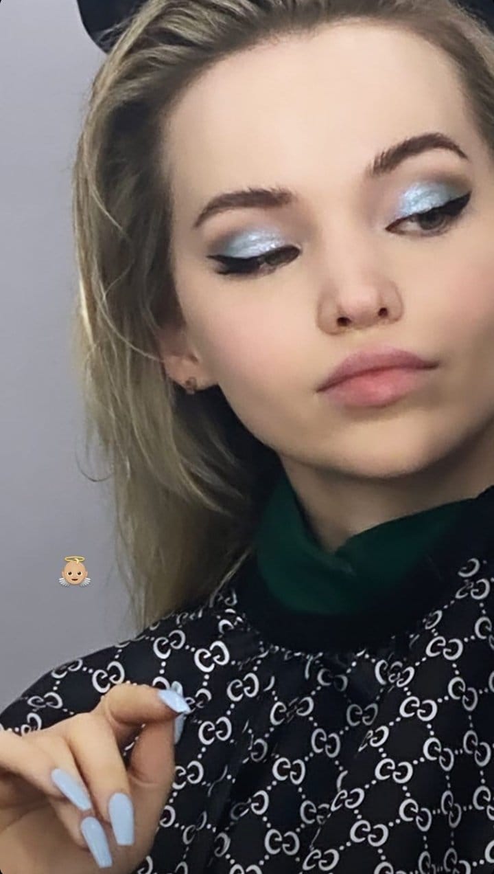 Dove Cameron