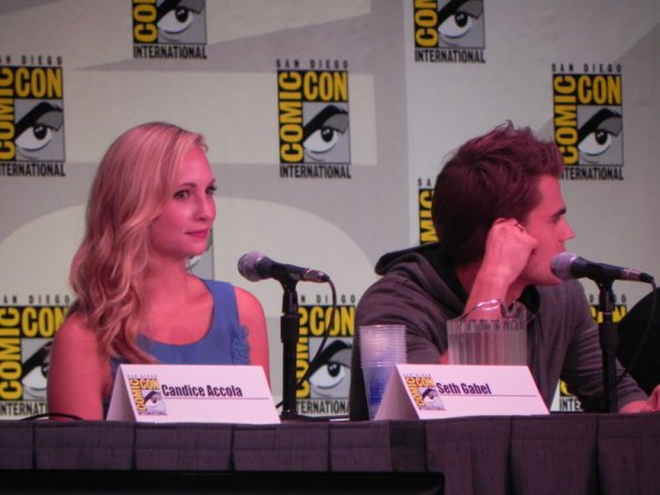 Candice Accola