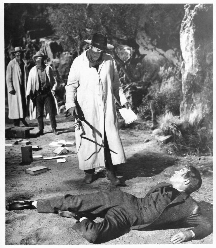 Lee Marvin