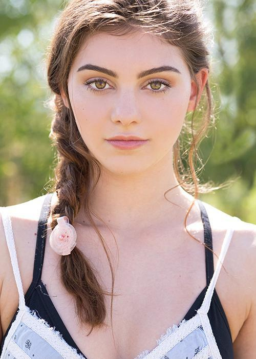 Kiera Prinz