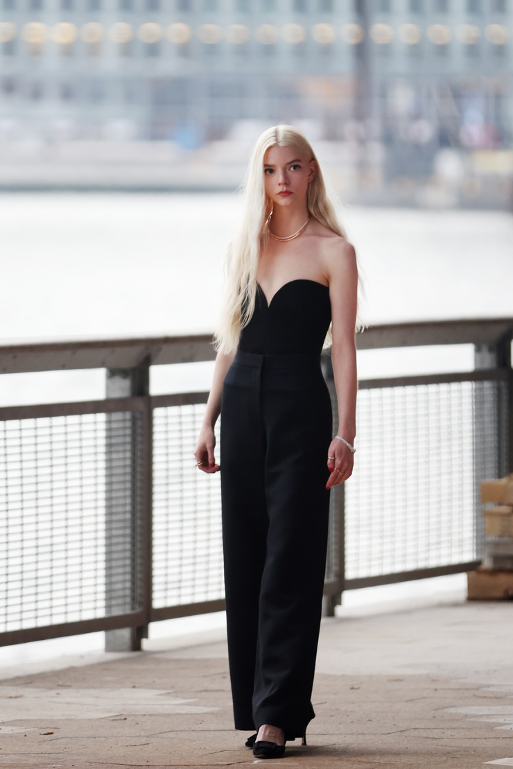 Anya Taylor-Joy
