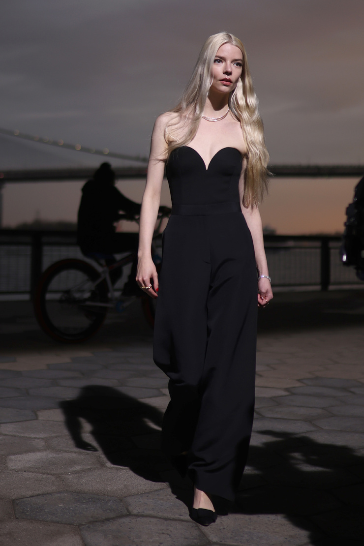 Anya Taylor-Joy