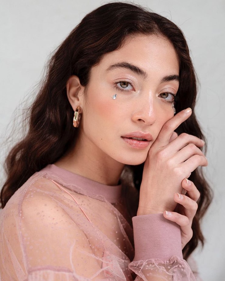 Sherouk Farid