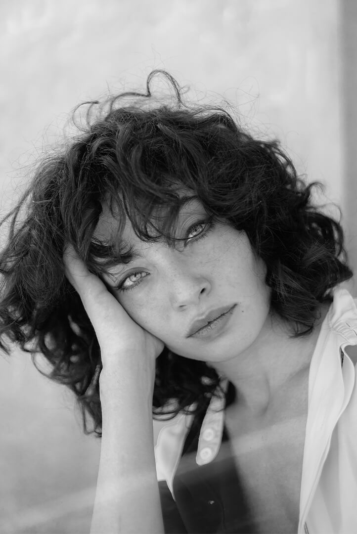 Sherouk Farid