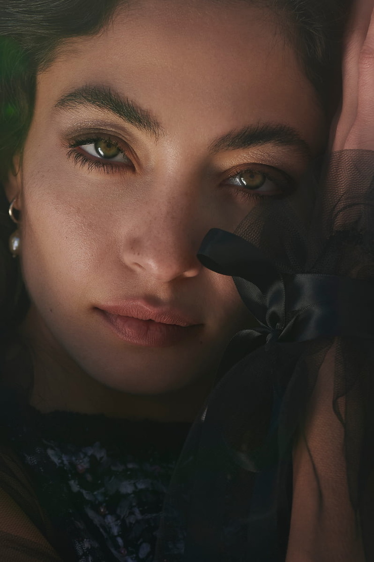 Sherouk Farid