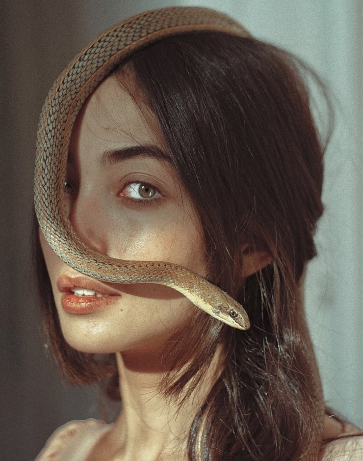 Sherouk Farid