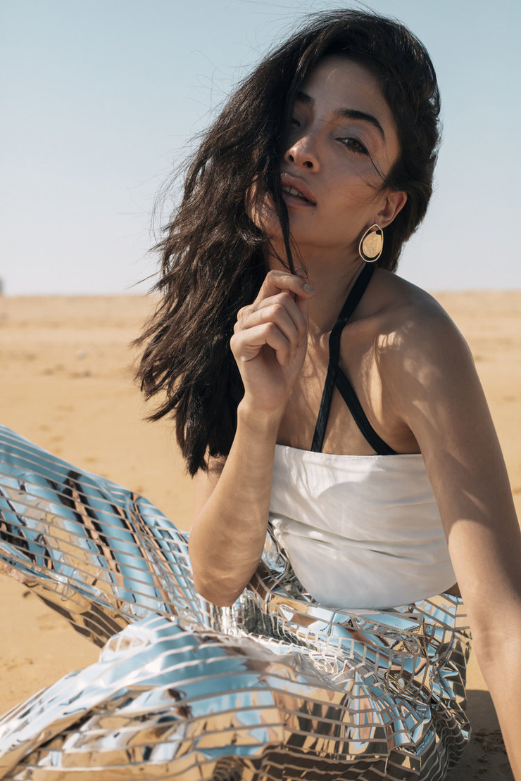 Sherouk Farid
