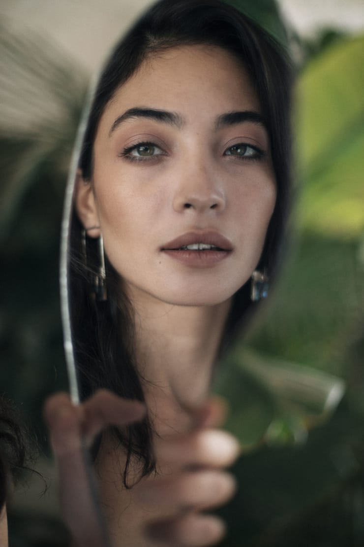 Sherouk Farid