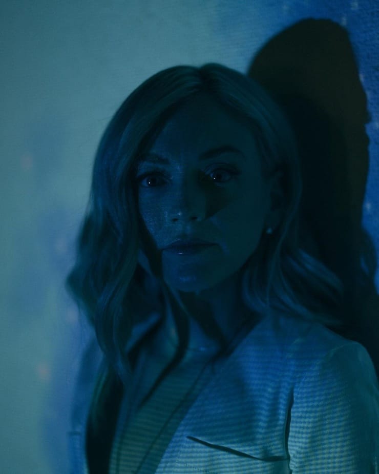 Emily Kinney Emily Kinney