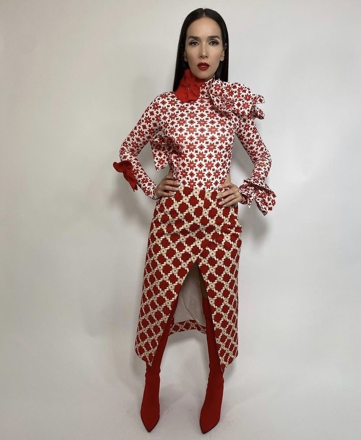 Natalia Oreiro Natalia Oreiro
