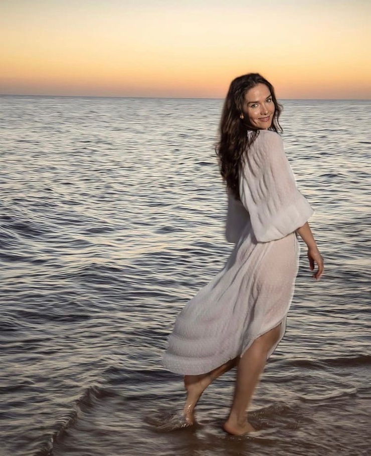 Natalia Oreiro Natalia Oreiro