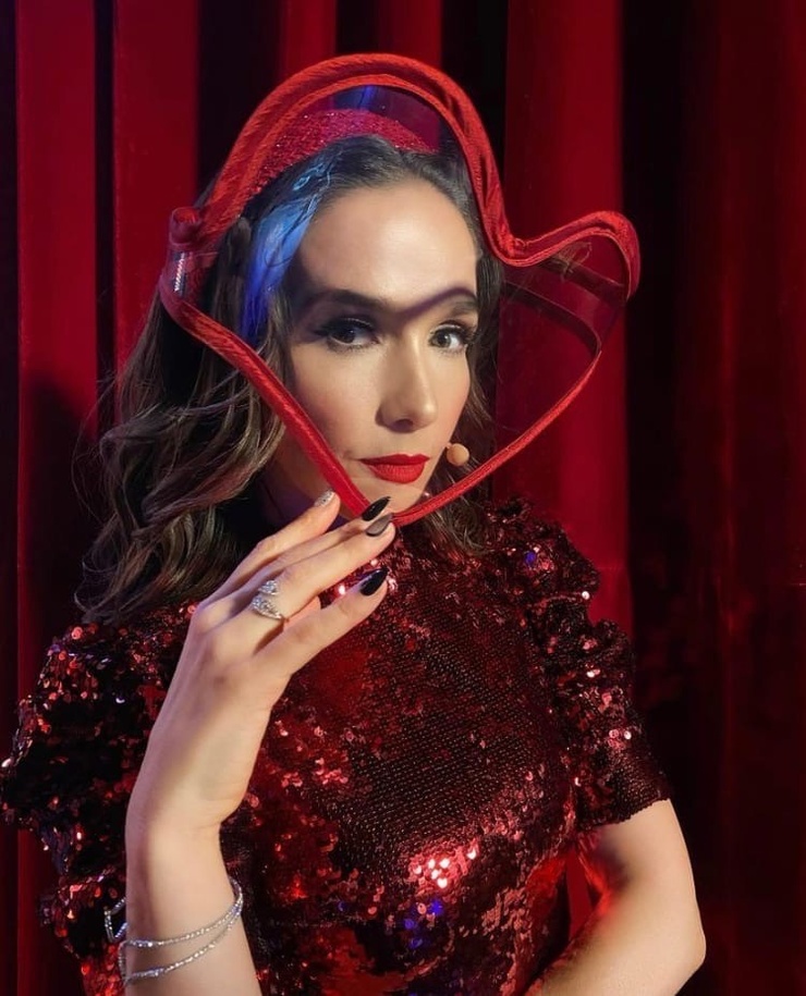 Natalia Oreiro Natalia Oreiro