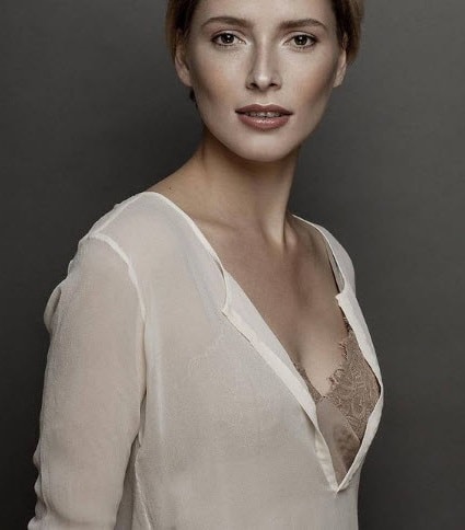 Rosalinde Kikstra