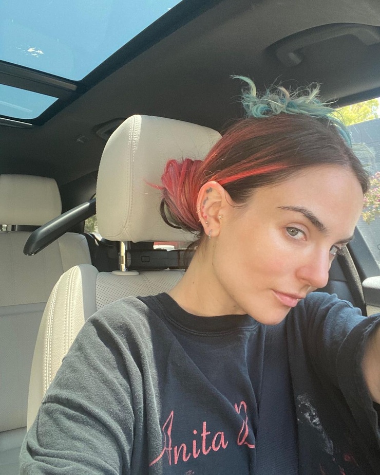 Joanna 'JoJo' Levesque