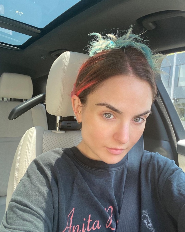 Joanna 'JoJo' Levesque
