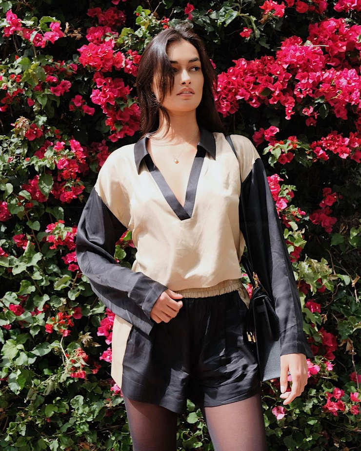 Gizele Oliveira