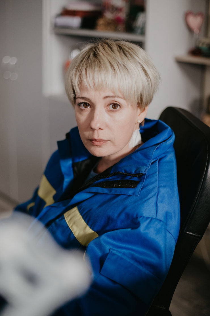 Doktor Liza