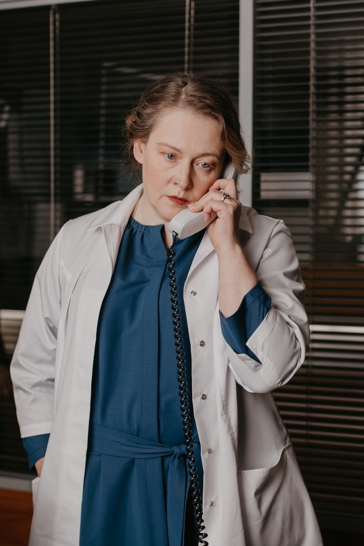 Doktor Liza