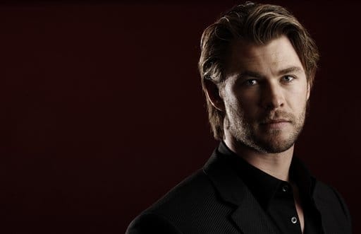 Chris Hemsworth Chris Hemsworth