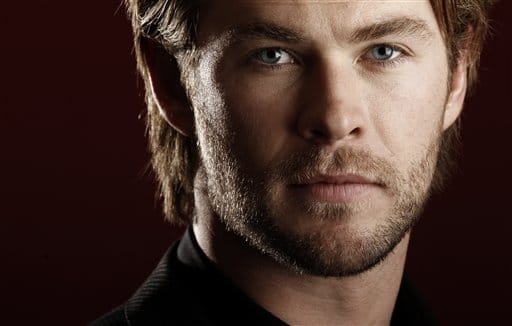 Chris Hemsworth Chris Hemsworth