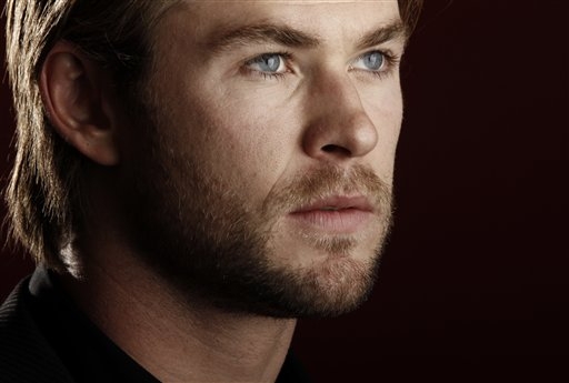 Chris Hemsworth Chris Hemsworth