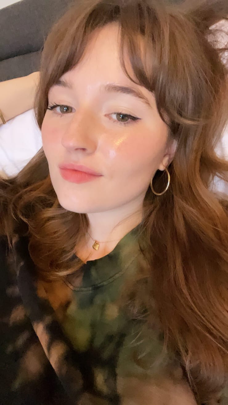 Kaitlyn Dever Kaitlyn Dever