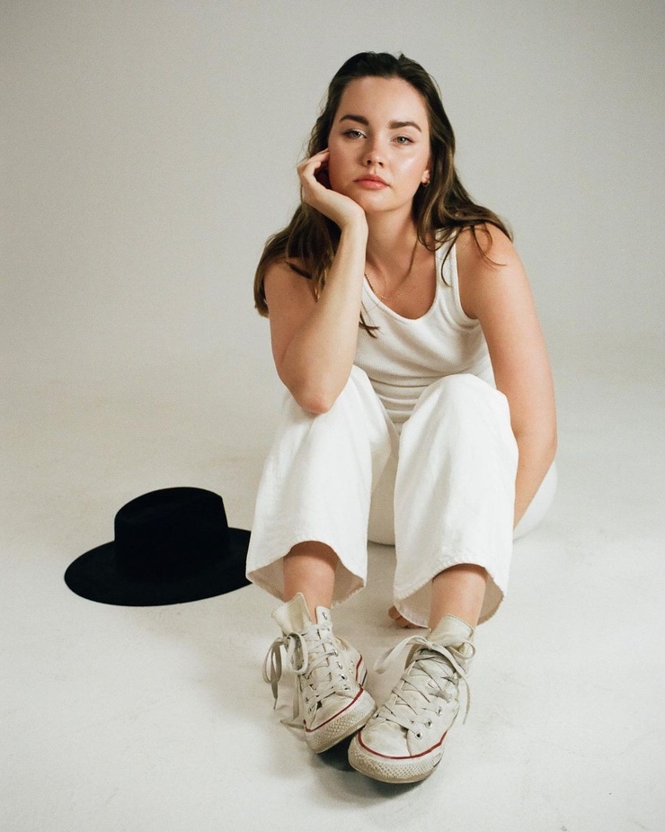 Liana Liberato