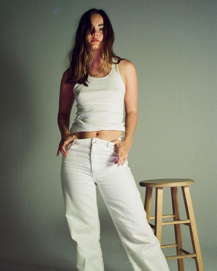 Liana Liberato Liana Liberato