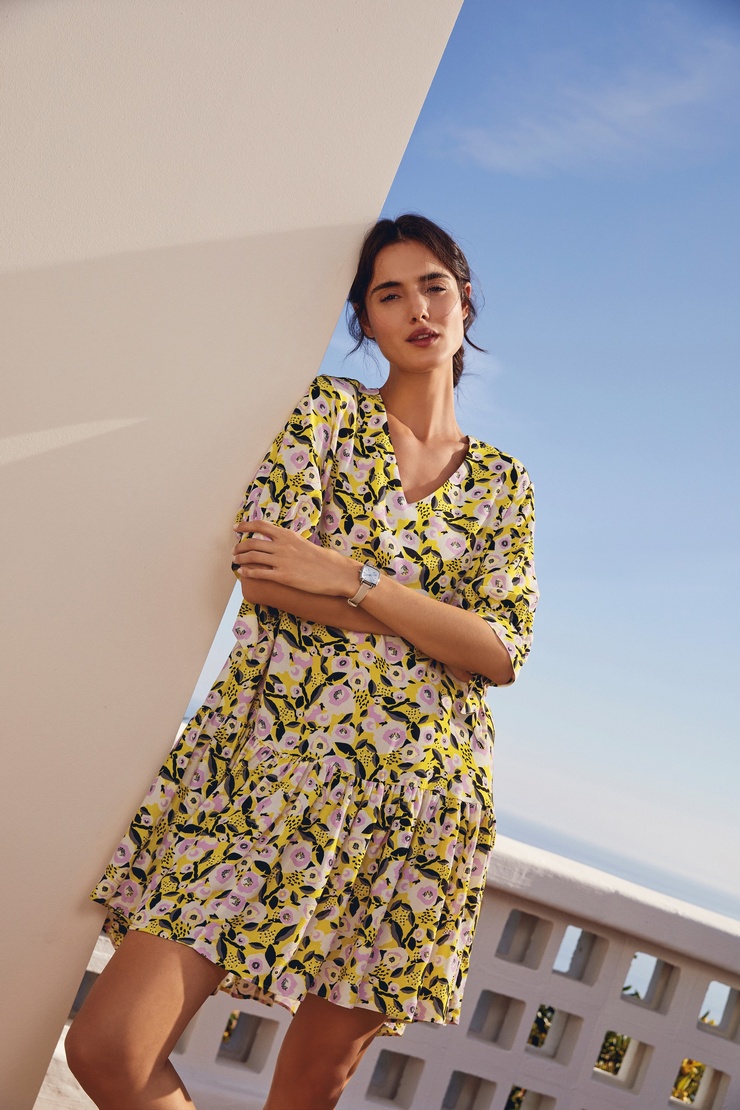 Blanca Padilla