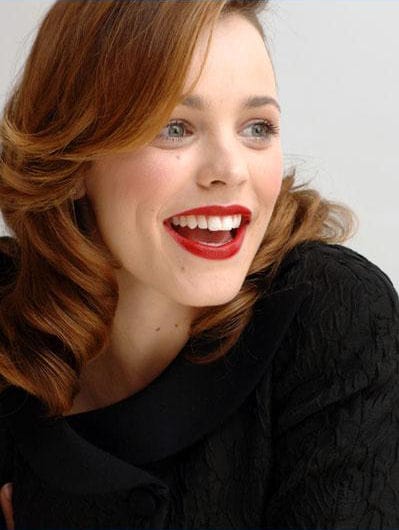 Rachel McAdams