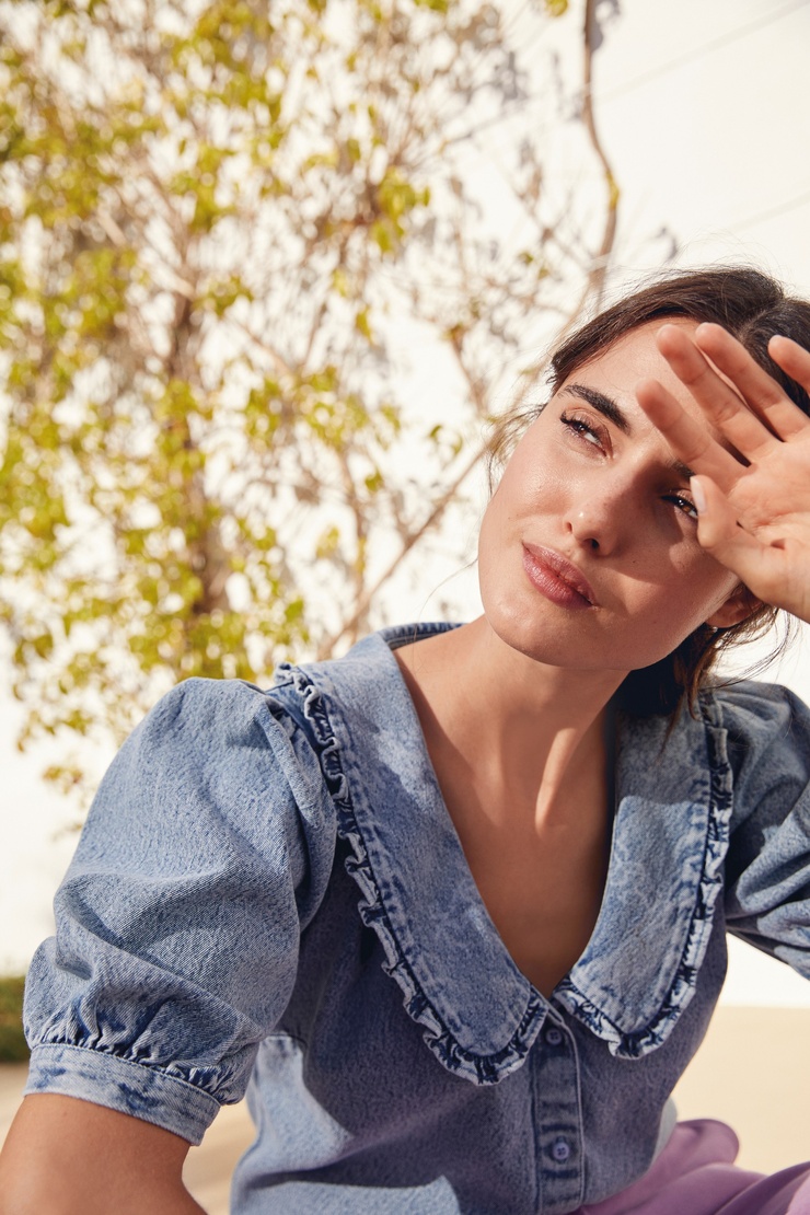 Blanca Padilla