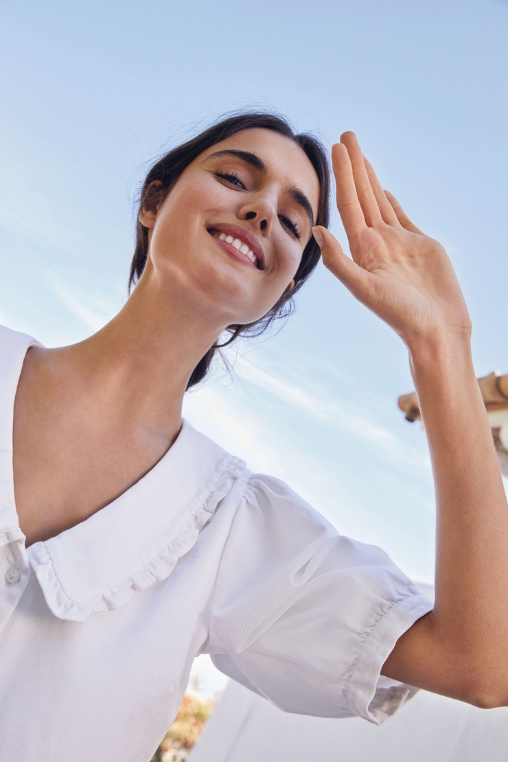 Blanca Padilla