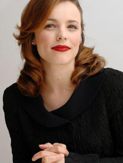 Rachel McAdams