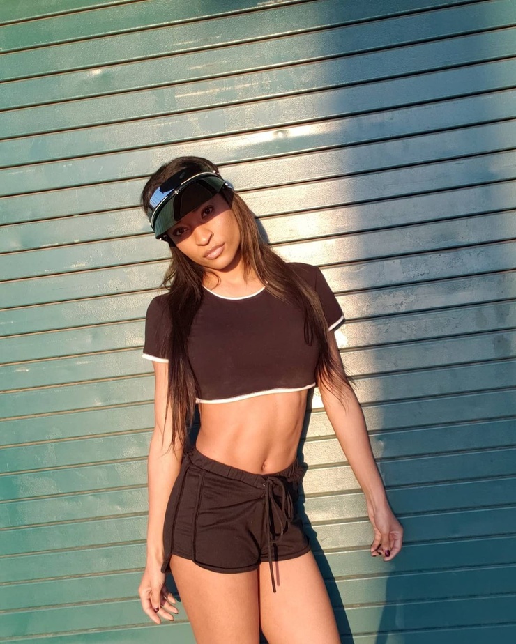Lonnie Alex