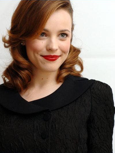 Rachel McAdams