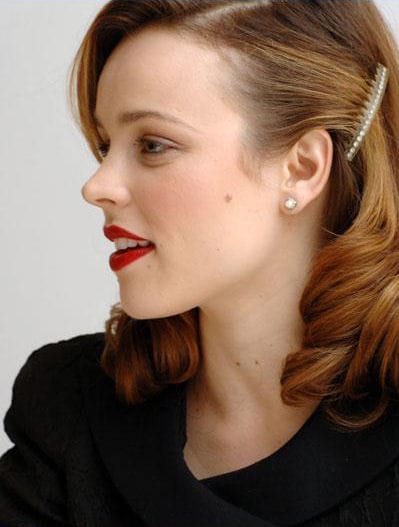 Rachel McAdams