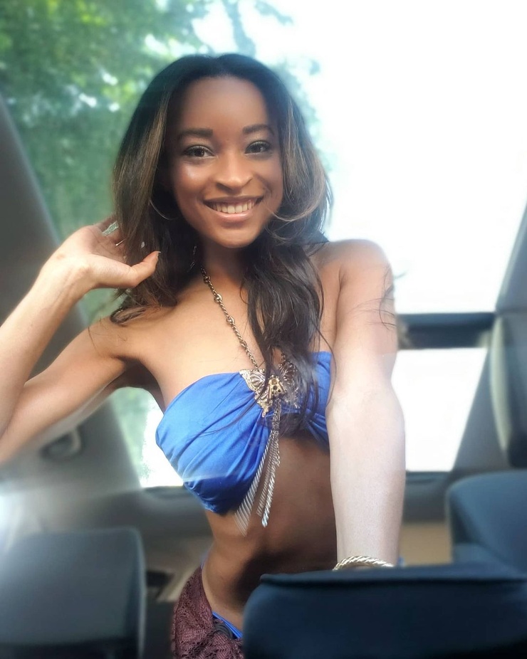 Lonnie Alex