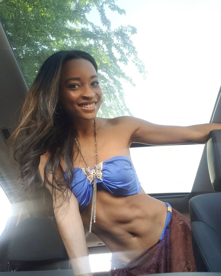 Lonnie Alex