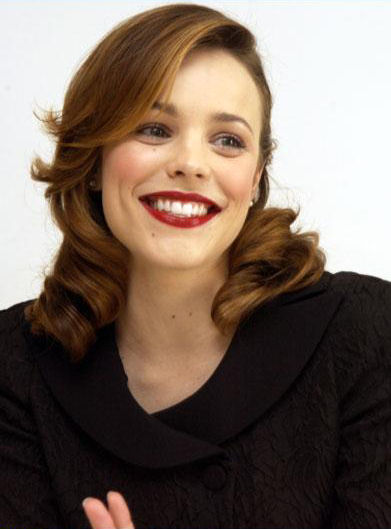 Rachel McAdams