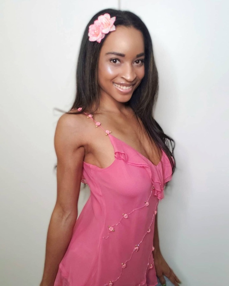 Lonnie Alex