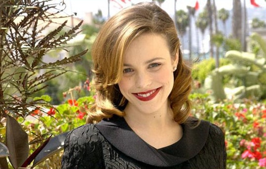 Rachel McAdams