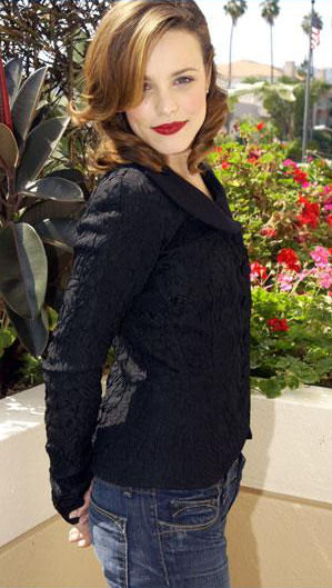 Rachel McAdams