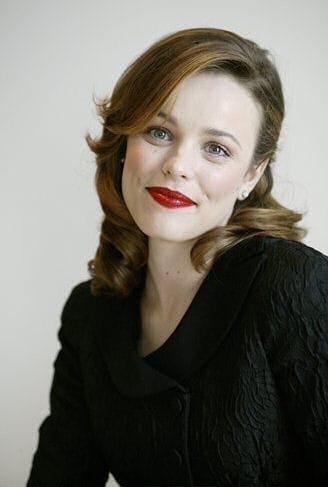 Rachel McAdams