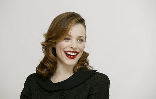 Rachel McAdams