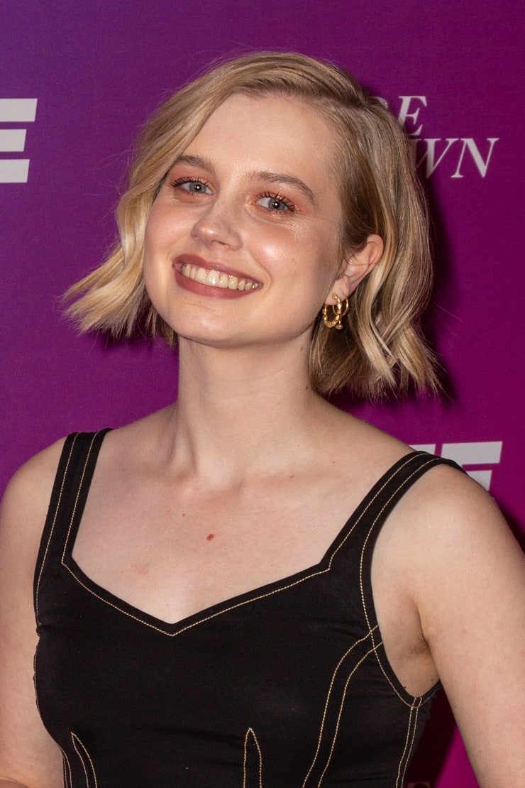 Picture Of Angourie Rice 