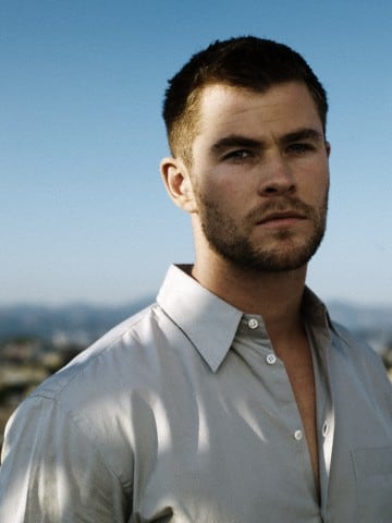 Chris Hemsworth Chris Hemsworth