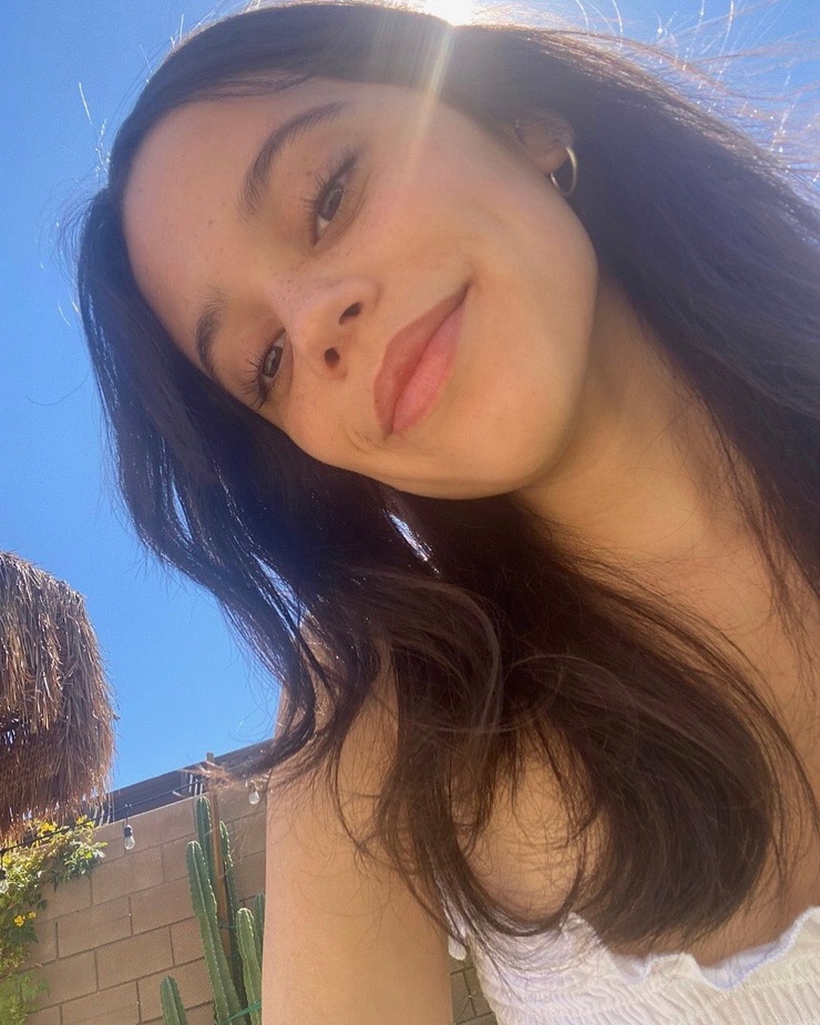 Jenna Ortega Jenna Ortega